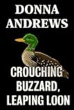 Crouching Buzzard, Leaping Loon