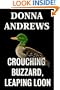 Crouching Buzzard, Leaping Loon