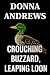 Crouching Buzzard, Leaping Loon