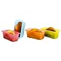 4 Mini moules � Cake en Silicone