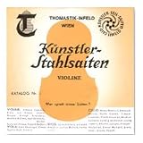 Thomastik Superflexible 4/4 Violin E String