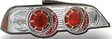 Euro Tail Light - Acura RSX 02-04