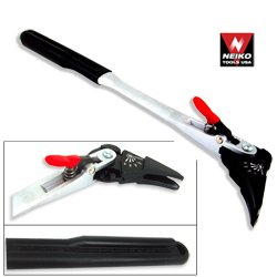 Click here to buy 20 Adjustable Pry Bar by Neiko.