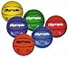 Olympia Official Basketballs (Set of 6)