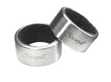 Screwpull Wine Collars