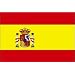 New 3x5 National Spanish Flag of Spain Country Flags