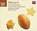 Mozart: "Haydn" String Quartets