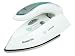 Rowenta DA-35 Latitude 35 Compact Iron with Dual Voltage for Travel
