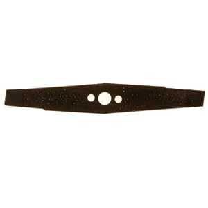 ALM Lawn Mower Metal Blade