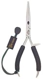 Dr. Slick Cuda Pliers 8.5"