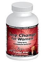 Easy Change for Women - 90 - Capsule