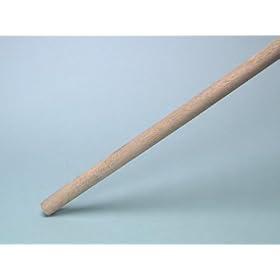 Faithfull  HANDLE 60IN X 1.1/8IN