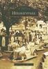 Hershey Park (Images of America)