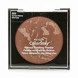Revlon ColorStay Mineral Finishing Powder, 0.31-Ounce