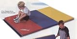 Yeller Rainbow Pad