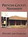 Prentiss County, Ms by  ISBN 1563117843