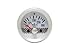 2½ Inch Carbon Fiber Style Oil Temperature Meter Gauge