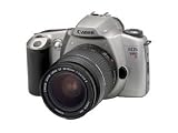 Canon EOS 3000 N 135mm Camera