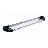 Lund 261220 TrailRunner Diamond Plate Aluminum Running Board by Lund