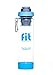 FIT Top Filtering Water Bottle