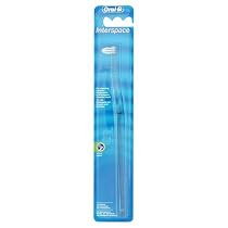Braun Oral-B Toothbrush Interspace 96165