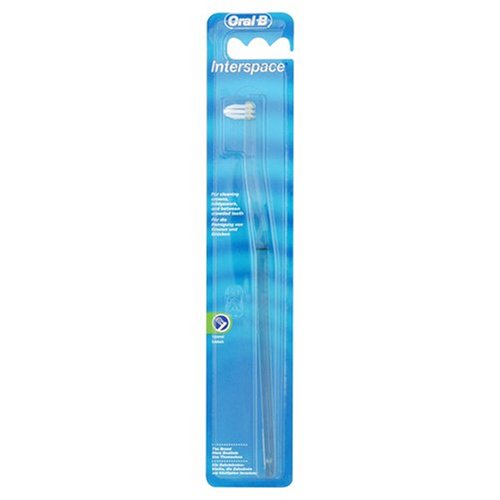 Oral B Interspace Zahnbürste 1 St.