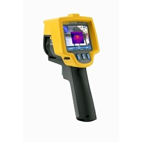 Fluke Ti10 9Hz Thermal Imager