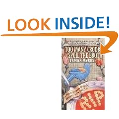 Too Many Crooks Spoil The Broth