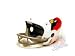 Kitchen & Housewares : Arizona Cardinals (1960) ""RK Classic"" Full Size NFL Throwback Suspension Helmet
