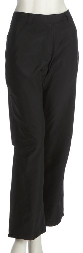 Adidas QI Woven Pant Womens Black