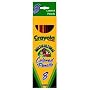 Crayola(r) Multicultural Colored Pencils, Set of 8 Colors