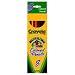 Binney & Smith Crayola(R) Multicultural Colored Pencils, Set Of 8 Colors