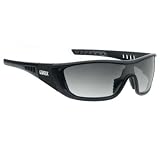 Uvex Radbrille chad black mat Fahrradbrille Sonnenbrille Radbrille Fahrradbekleidung, S5314462210
