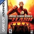 Justice League Heroes: The Flash GBA