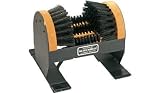 Weatherproof Scrusher Boot & Shoe Brush for Heavy Duty Usage!
