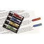 Bright Color Arrow Flags- 4-pk.