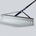 Sporting Goods : DOUBLE DUTY RAKE [36'' WIDE]