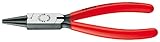 クニペックス:KNIPEX 丸ペンチ (SB) 【サイズ】長さ(mm)：160