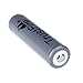 TrustFire 18650 Battery 2400mAh 3.7V Protected Rechargeable Li-ion Batteries 2 Pack for Flashlight