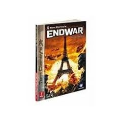 Tom Clancy's End War: Prima Official Game Guide