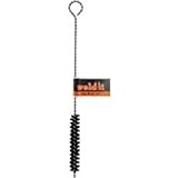 Hobart 770210 Nylon Tube Brush, 1/2-Inch