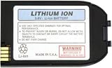 Cellular Innovations BLMTV66 Liion Battery 700 Mah For Motorola V66