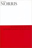 Deconstruction and the Unfinished Project of Modernity