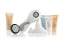 Clarisonic PLUS Sonic Skin Cleansing for Face and Body - White