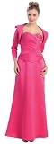Mother of the Bride Formal Evening Dress #2736