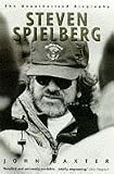 Review HarperCollins Publishers Ltd  / Steven Spielberg: The Unauthorised Biography