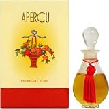Apercu by Houbigant for Women 0.5 oz Parfum Classic