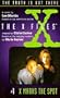 X-Files 1: X Marks the Spot Pb