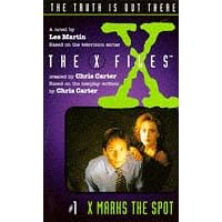 "X-files": X Marks the Spot (The X-files)