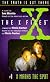 X-FILES: X MARKS THE SPOT (JUNIOR X-FILES)